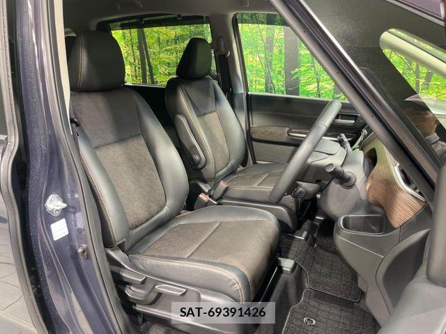 Honda FREED HYBRID 2022-08 7454494-7