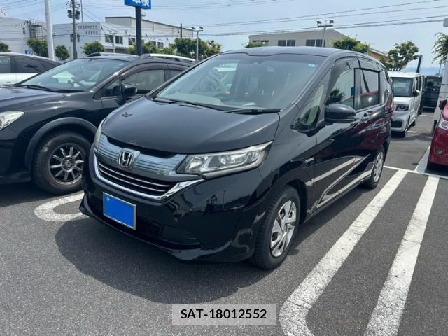 Honda FREED HYBRID 2017-04 7454515-0