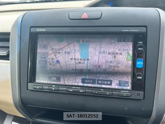 Honda FREED HYBRID 2017-04 7454515-15
