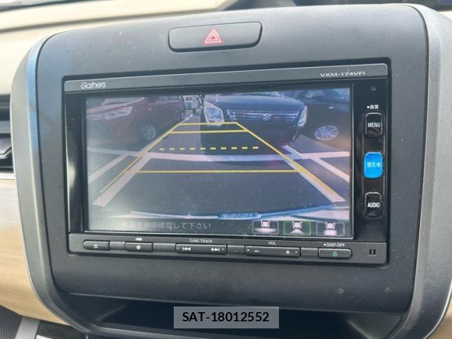 Honda FREED HYBRID 2017-04 7454515-16