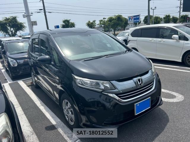 Honda FREED HYBRID 2017-04 7454515-1