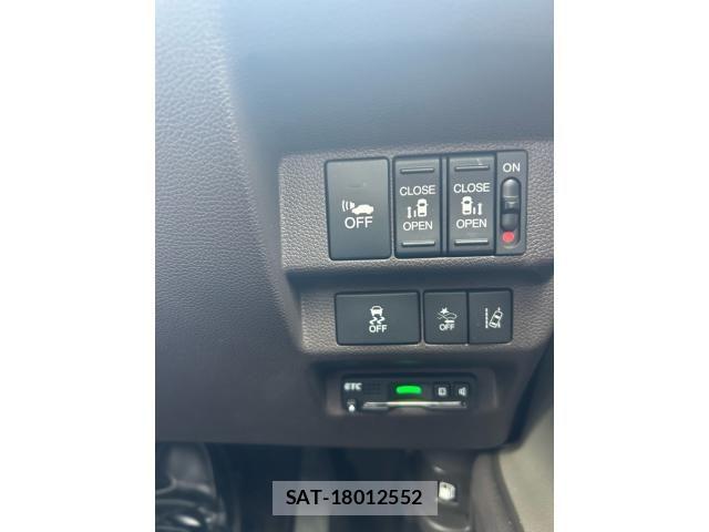 Honda FREED HYBRID 2017-04 7454515-19