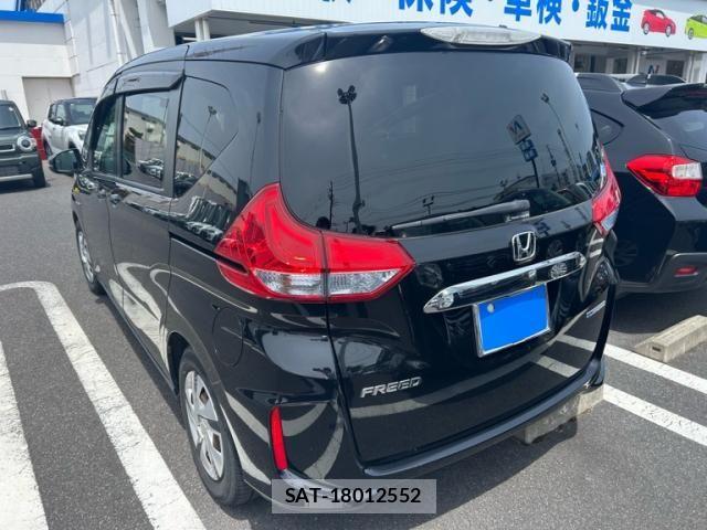 Honda FREED HYBRID 2017-04 7454515-3