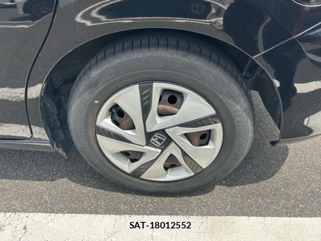 Honda FREED HYBRID 2017-04 7454515-8
