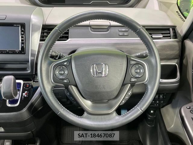 Honda FREED HYBRID 2017-10 7454498-11