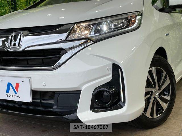 Honda FREED HYBRID 2017-10 7454498-12
