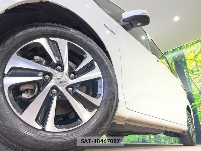 Honda FREED HYBRID 2017-10 7454498-13