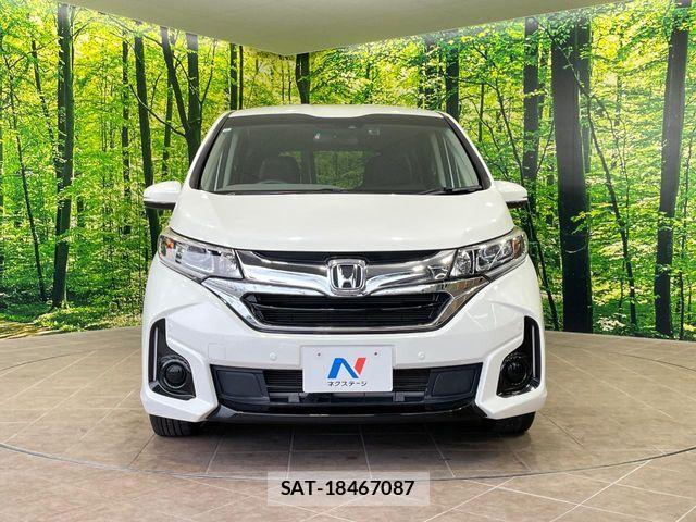 Honda FREED HYBRID 2017-10 7454498-14