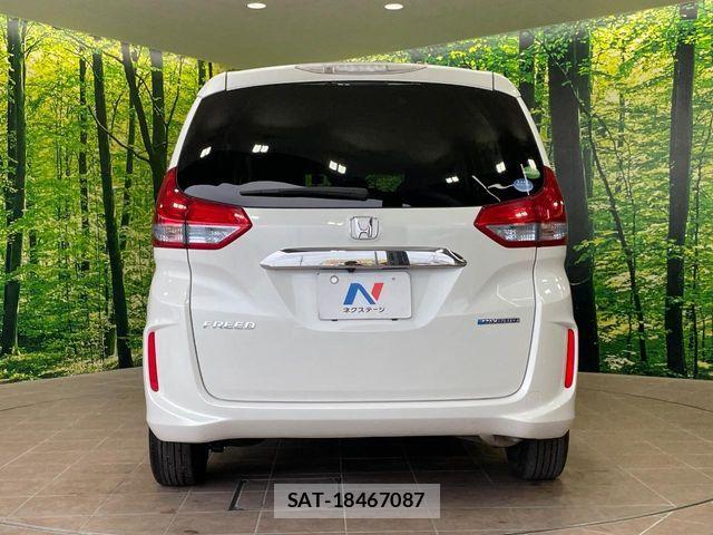 Honda FREED HYBRID 2017-10 7454498-15