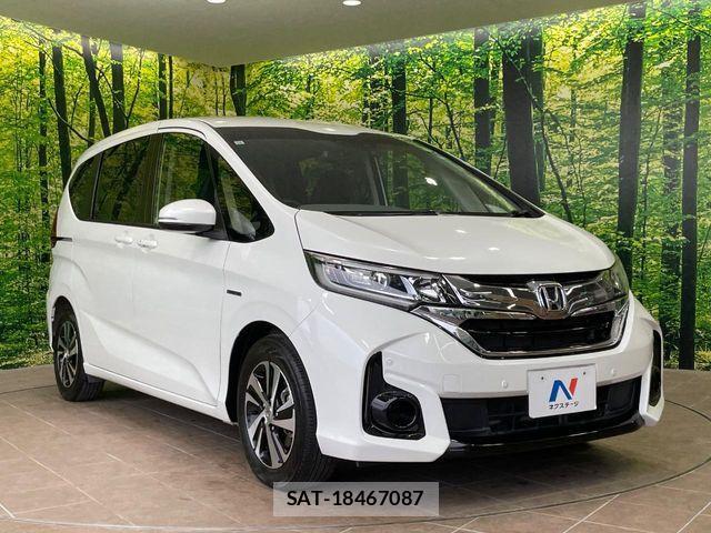 Honda FREED HYBRID 2017-10 7454498-16