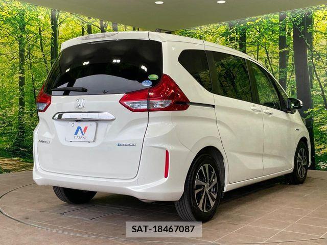 Honda FREED HYBRID 2017-10 7454498-17