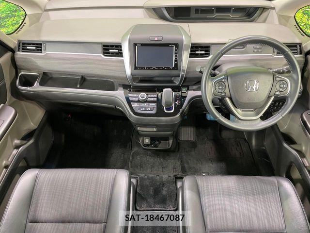 Honda FREED HYBRID 2017-10 7454498-1