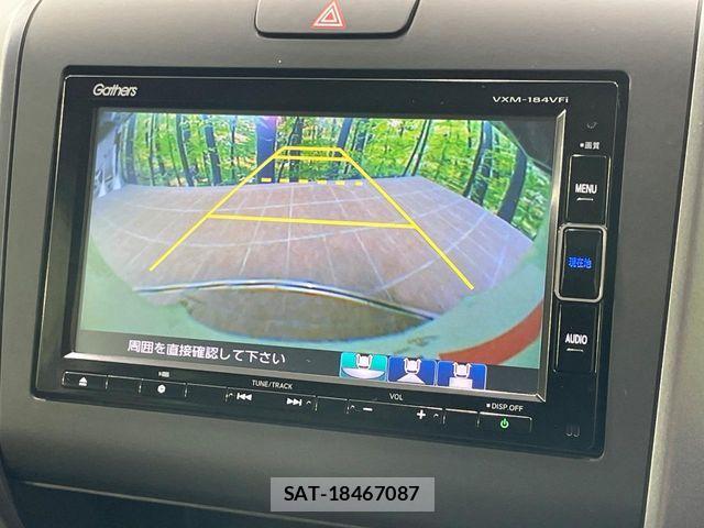 Honda FREED HYBRID 2017-10 7454498-3