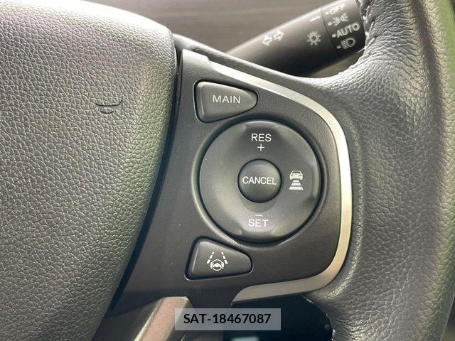 Honda FREED HYBRID 2017-10 7454498-6