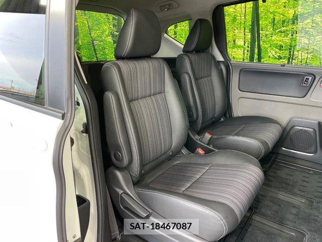 Honda FREED HYBRID 2017-10 7454498-8