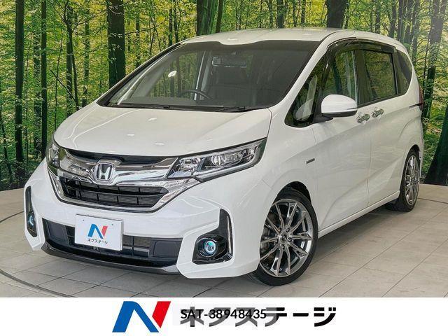 Honda FREED HYBRID 2017-11 7454507-0