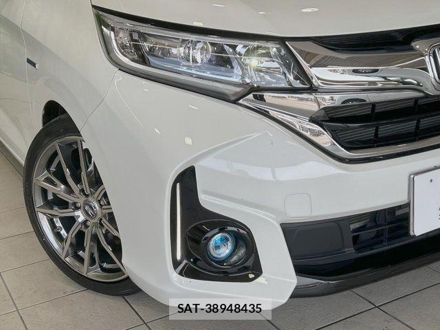 Honda FREED HYBRID 2017-11 7454507-12