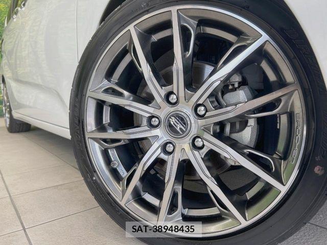 Honda FREED HYBRID 2017-11 7454507-13