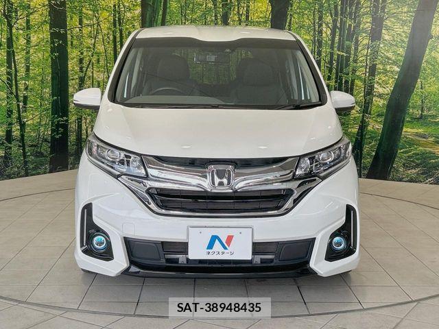 Honda FREED HYBRID 2017-11 7454507-14