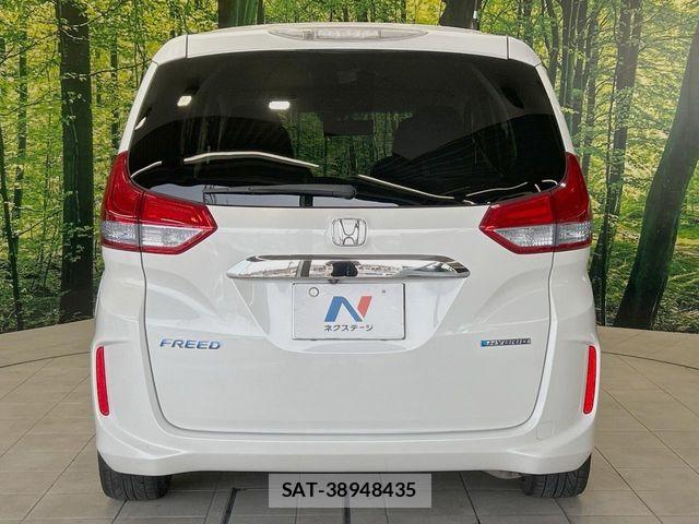 Honda FREED HYBRID 2017-11 7454507-15