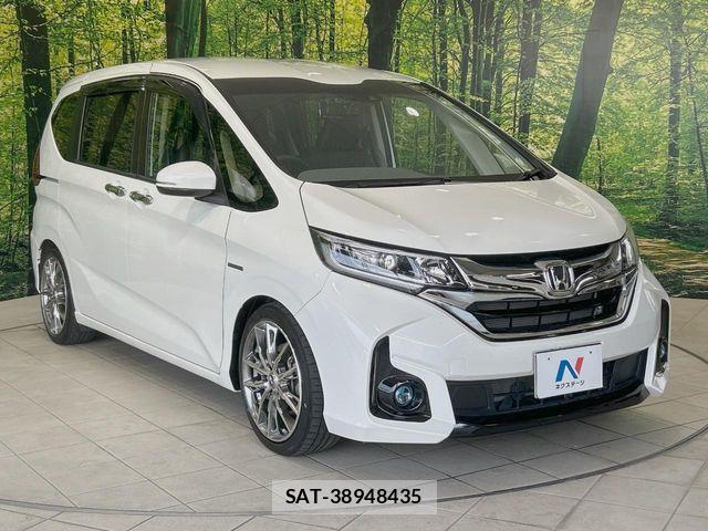Honda FREED HYBRID 2017-11 7454507-16