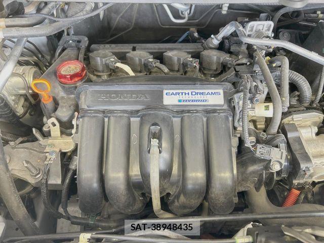 Honda FREED HYBRID 2017-11 7454507-17