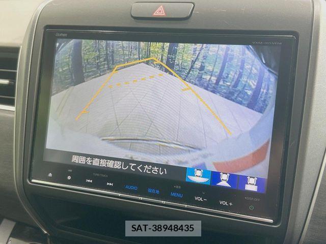 Honda FREED HYBRID 2017-11 7454507-3