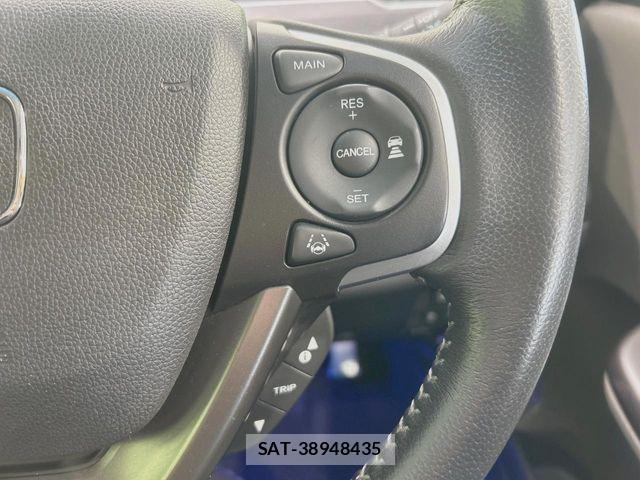 Honda FREED HYBRID 2017-11 7454507-5