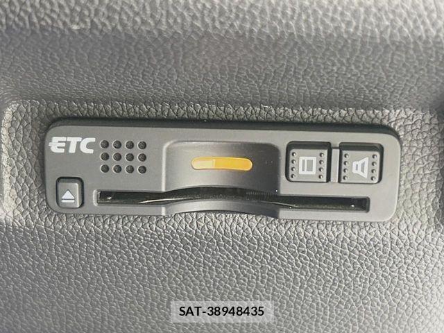 Honda FREED HYBRID 2017-11 7454507-6