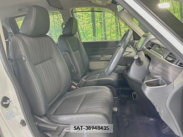 Honda FREED HYBRID 2017-11 7454507-7