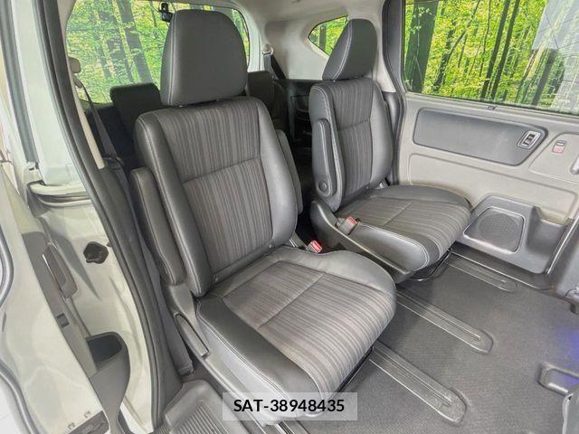 Honda FREED HYBRID 2017-11 7454507-8