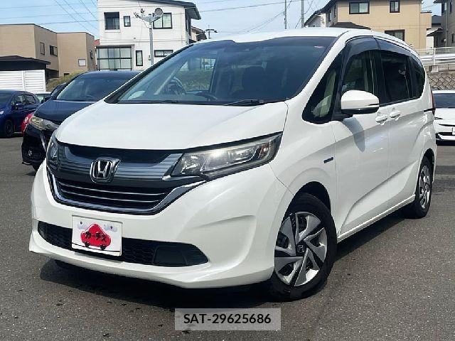 Honda FREED HYBRID 2018-07 7454505-0