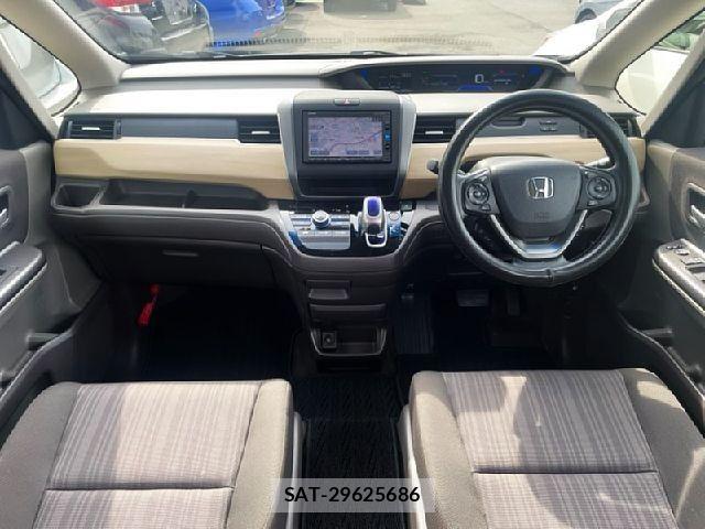 Honda FREED HYBRID 2018-07 7454505-1