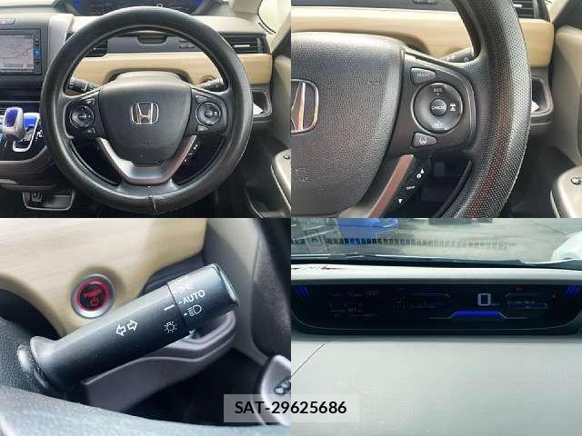 Honda FREED HYBRID 2018-07 7454505-3