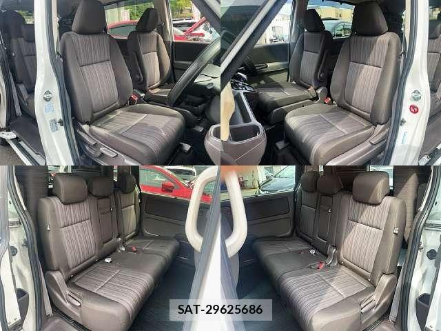 Honda FREED HYBRID 2018-07 7454505-6
