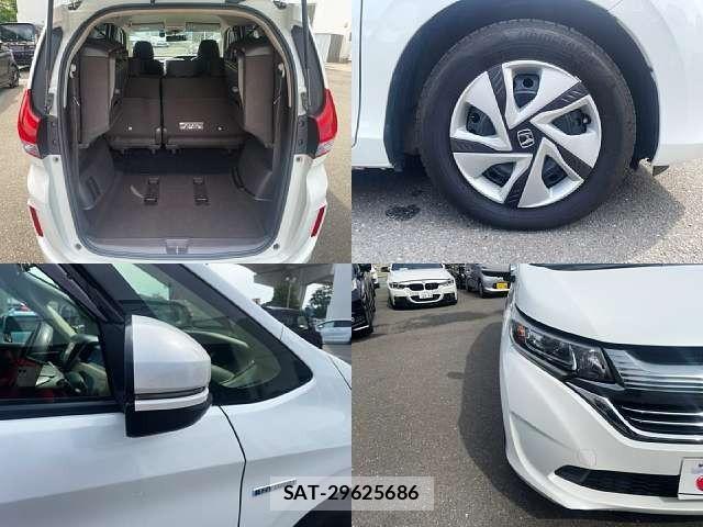 Honda FREED HYBRID 2018-07 7454505-7