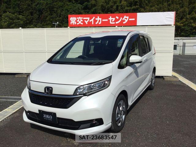 Honda FREED HYBRID 2022-12 7454496-0