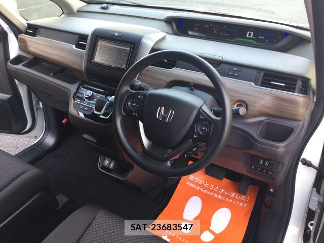 Honda FREED HYBRID 2022-12 7454496-10