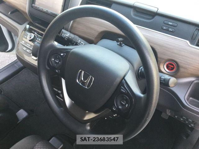 Honda FREED HYBRID 2022-12 7454496-11
