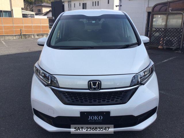 Honda FREED HYBRID 2022-12 7454496-1