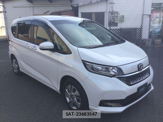 Honda FREED HYBRID 2022-12 7454496-2