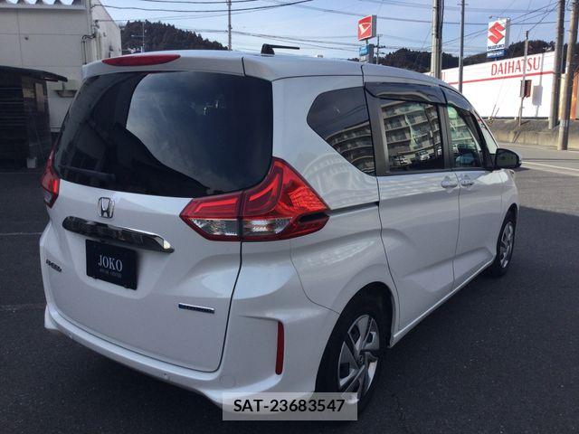 Honda FREED HYBRID 2022-12 7454496-3