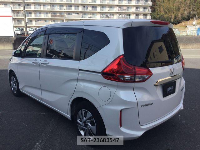 Honda FREED HYBRID 2022-12 7454496-5