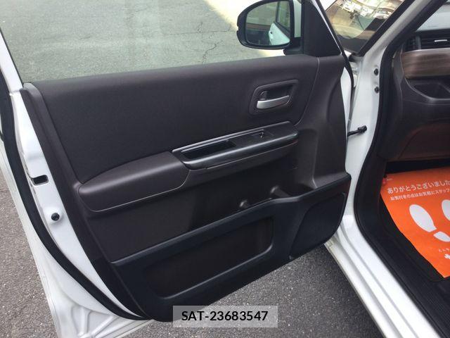 Honda FREED HYBRID 2022-12 7454496-6