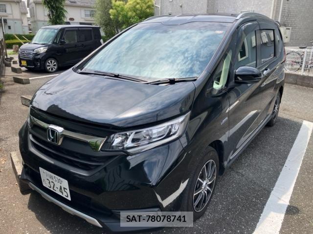Honda FREED HYBRID 2020-11 7454495-0