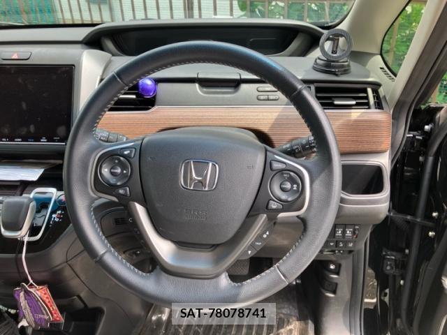 Honda FREED HYBRID 2020-11 7454495-15