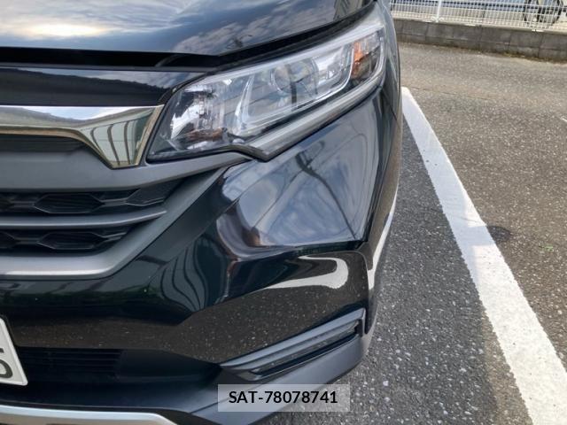 Honda FREED HYBRID 2020-11 7454495-1