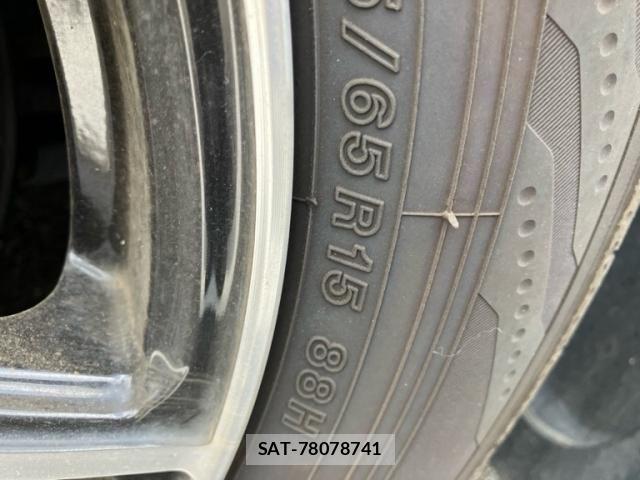 Honda FREED HYBRID 2020-11 7454495-4