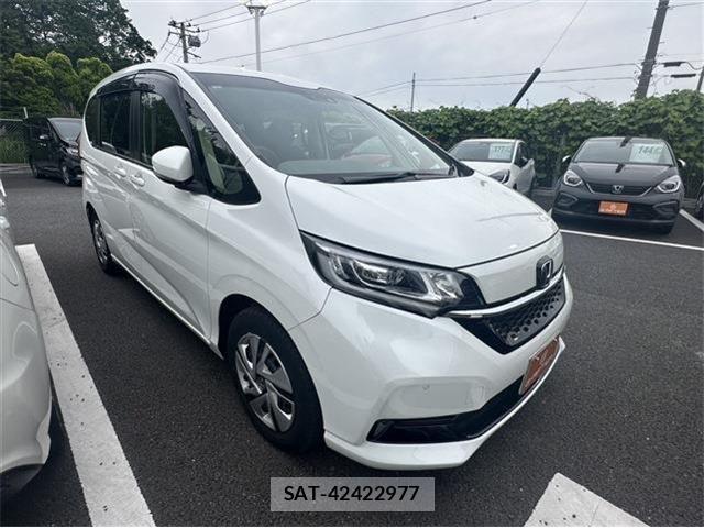 Honda FREED HYBRID 2023-07 7454497-0