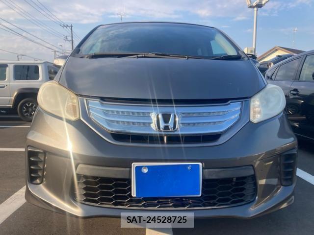Honda FREED HYBRID 2011-12 7454516-0